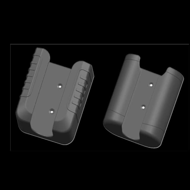 Wall Mount Bracket for Portable EV Charger