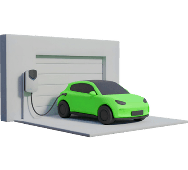 List Your Private Chargers