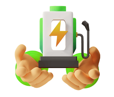 Charger Installation