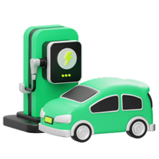 Public Charging Stations