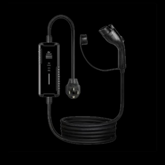 Portable EV Charger AC 7KW