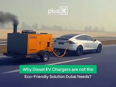Eco-Friendly Solution Dubai Needs