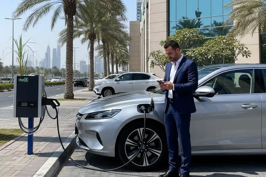 Fixed and Portable Charges