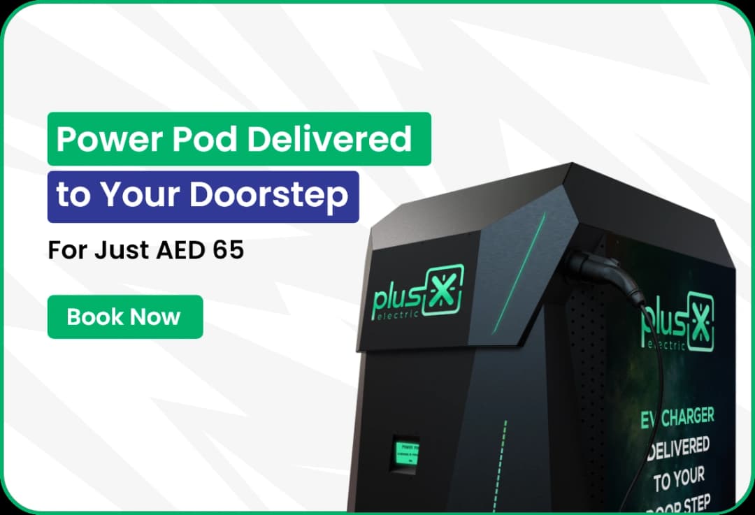 doorstep ev charging service