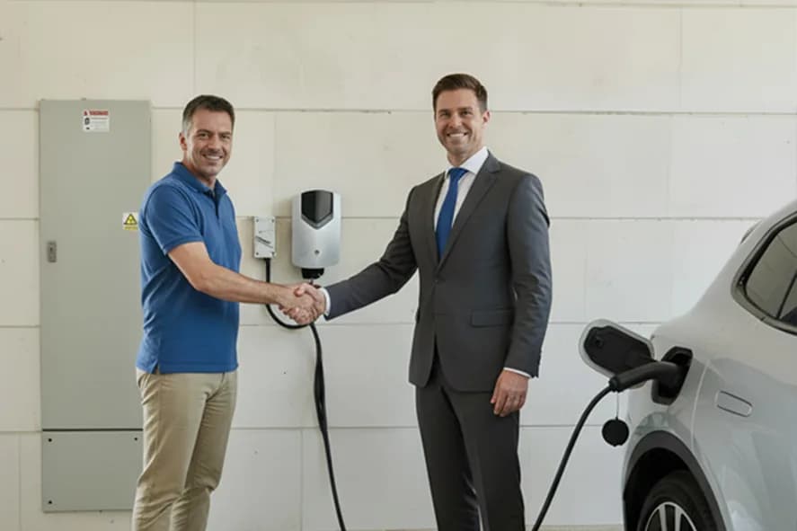ev owner