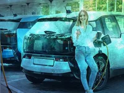 Electric Vehicles in the UAE: