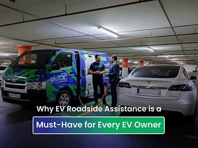 EV Owner