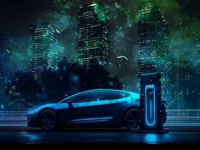 Future of Electric Mobility in the UAE
