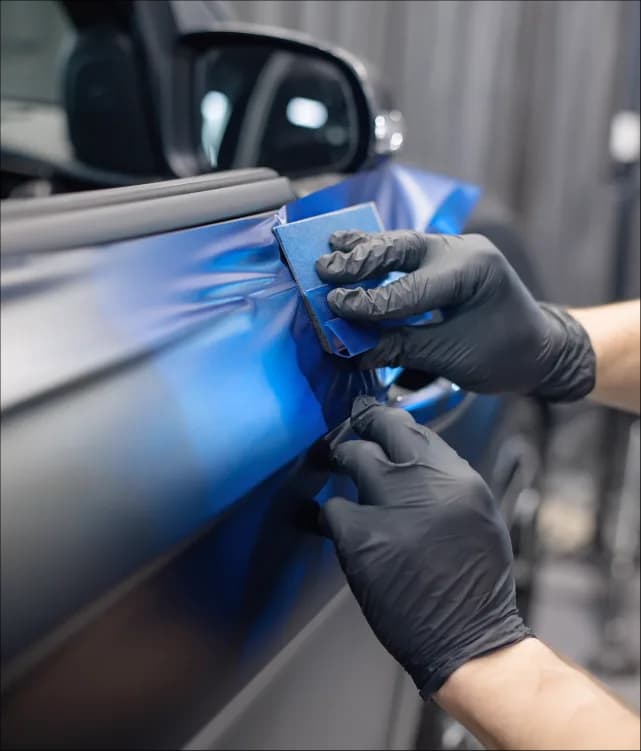 Transform & Protect Your Car