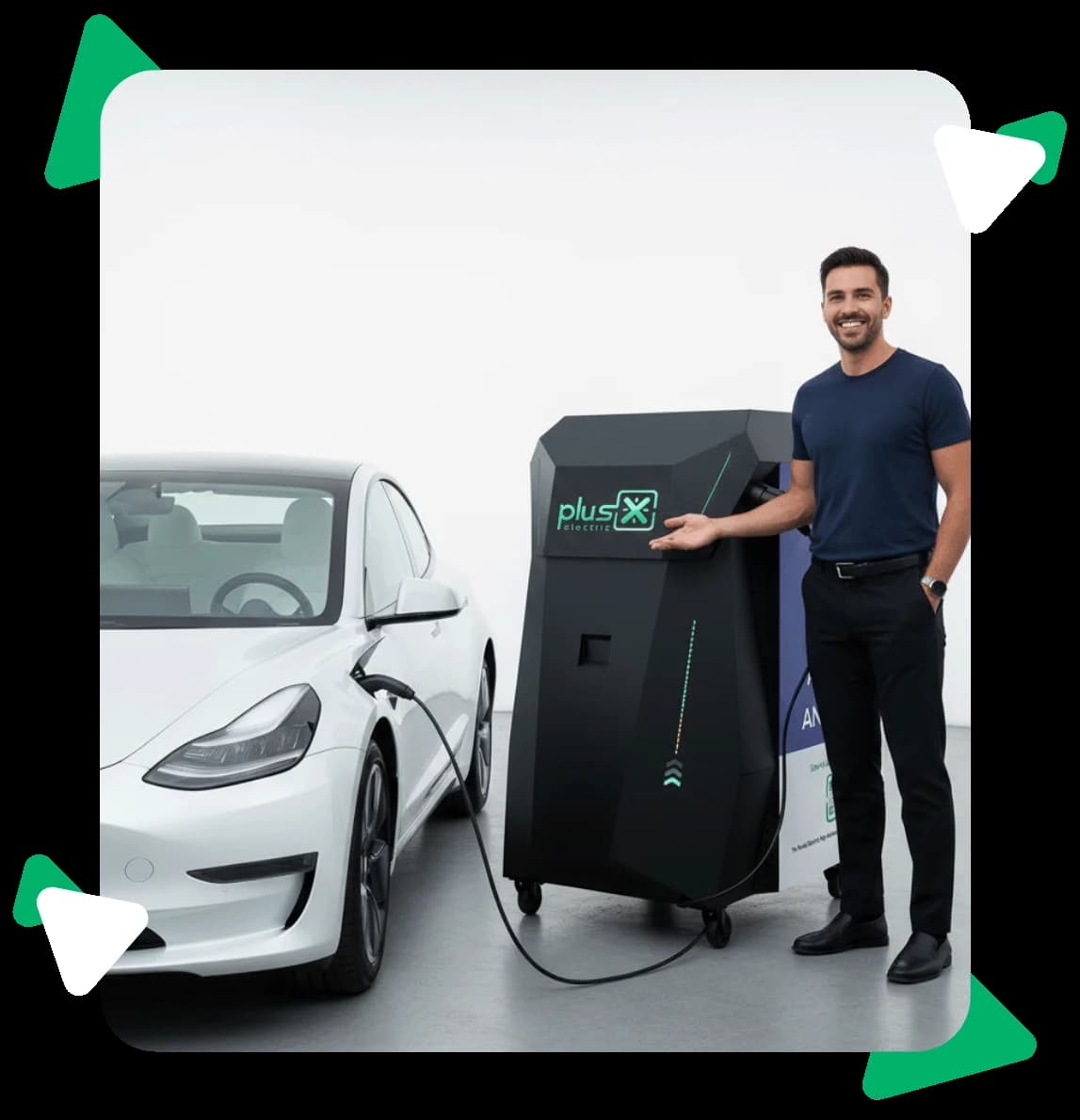 EV Charger Installation