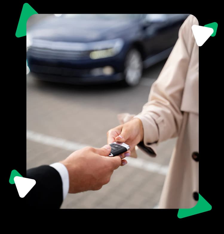 EV Charger Installation