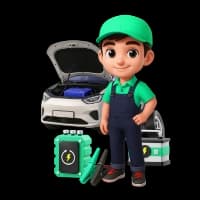 EV Breakdown Assistance