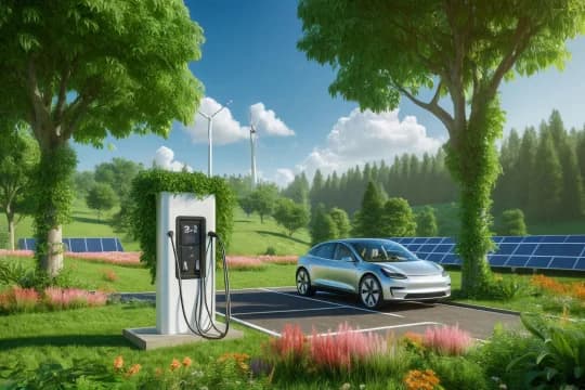 Incentives for EV Users