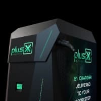 Mobile & Portable EV Charging