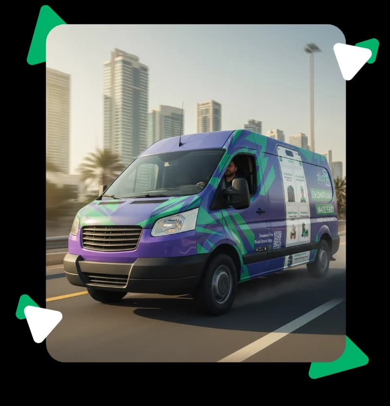 EV breakdown Assistance Dubai