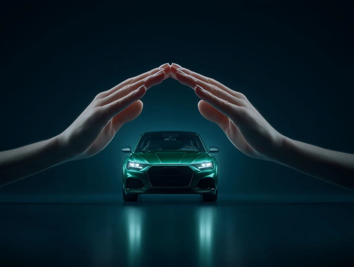 EV-Focused Coverage Options