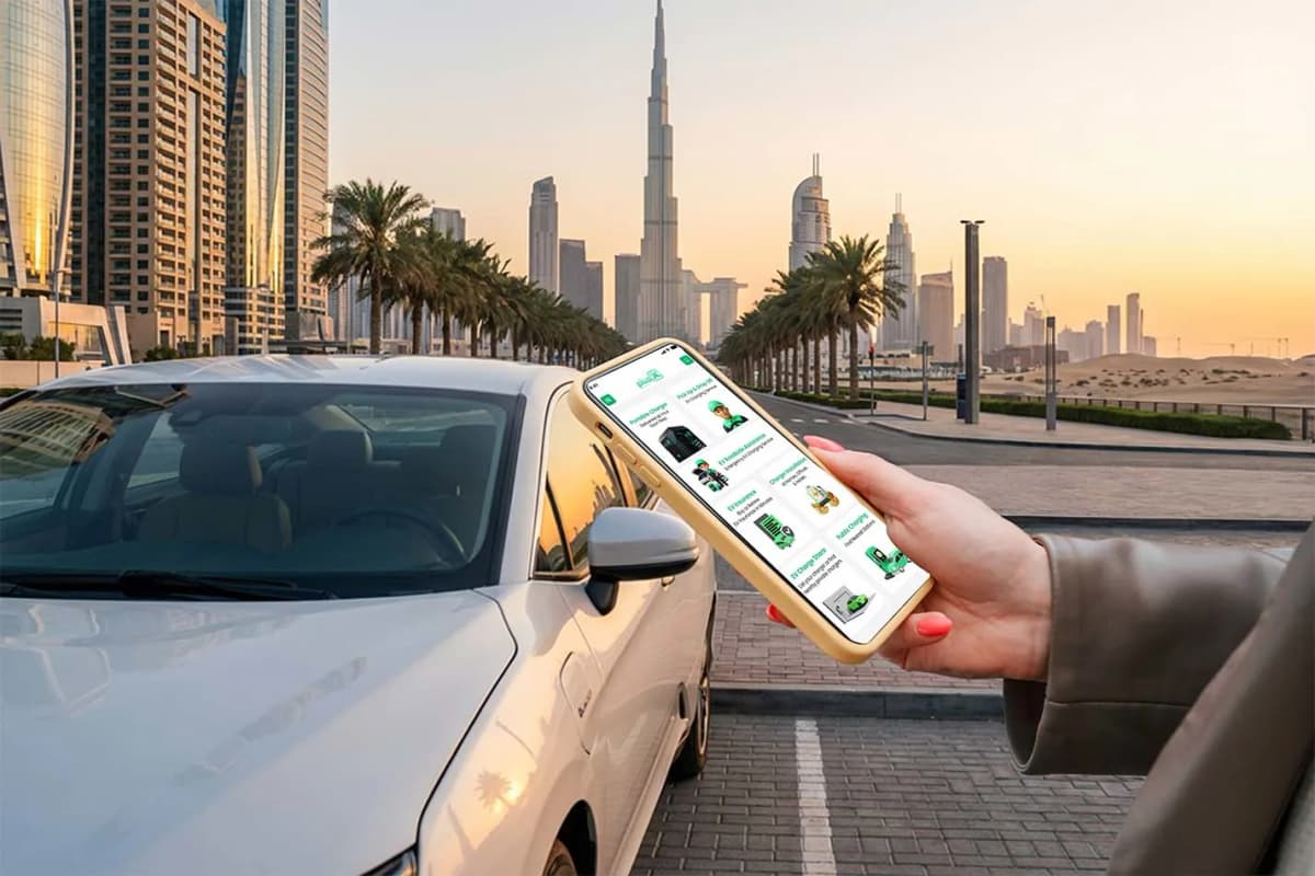 Simple In-App Process
