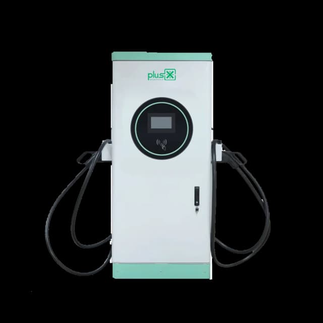High Power DC 60KW