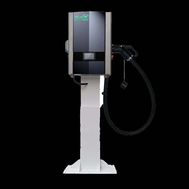 Wallbox Charger DC 20kW