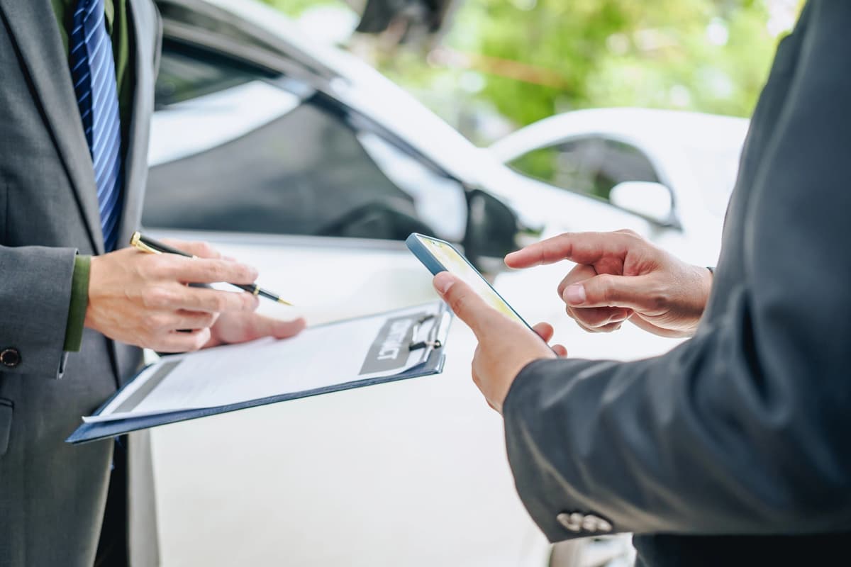 All EV Services in One App